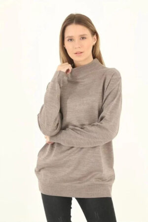 Knitted Sweater Cebrina