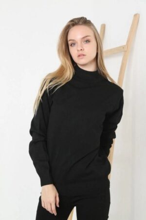 Knitted Sweater Frodine