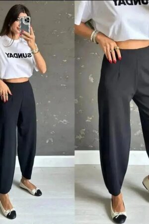 Trousers Arlenys