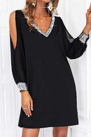 Dress Claramond