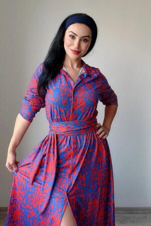 Dress Clarisa