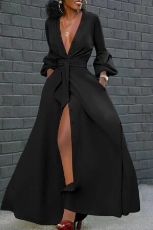 Dress Clerisse