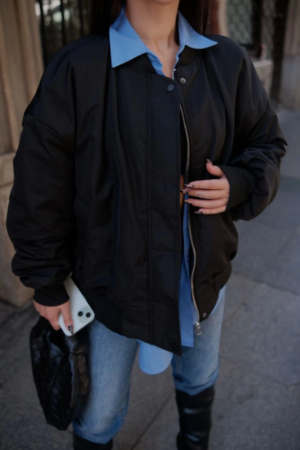 Jacket Cinetta