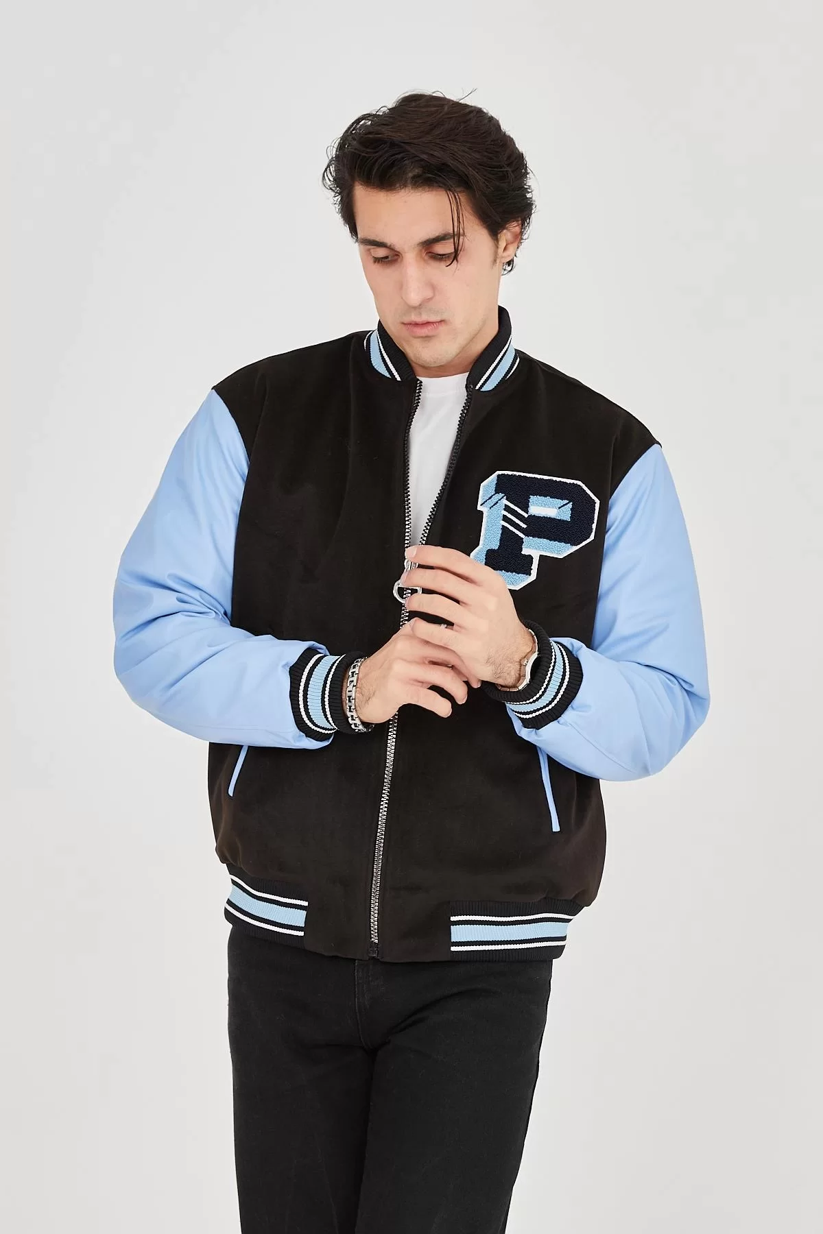 Jacket Darren