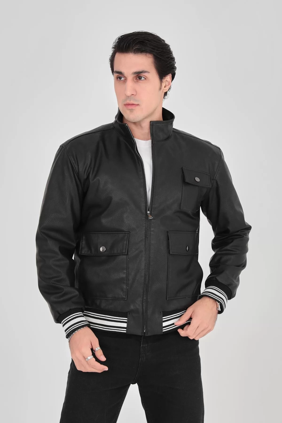 Jacket Davion