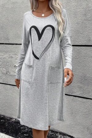 Dress Glenetta