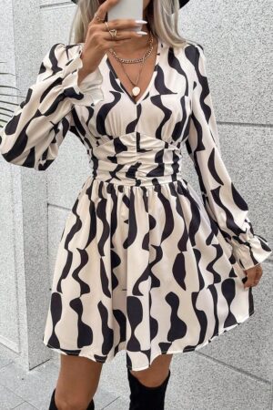 Dress Harmoney