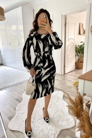 Dress Helima
