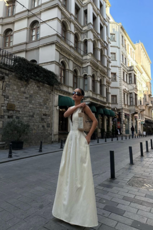 Dress Hespera