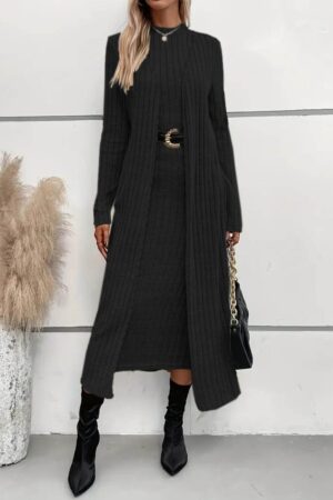 Dress Hubertina