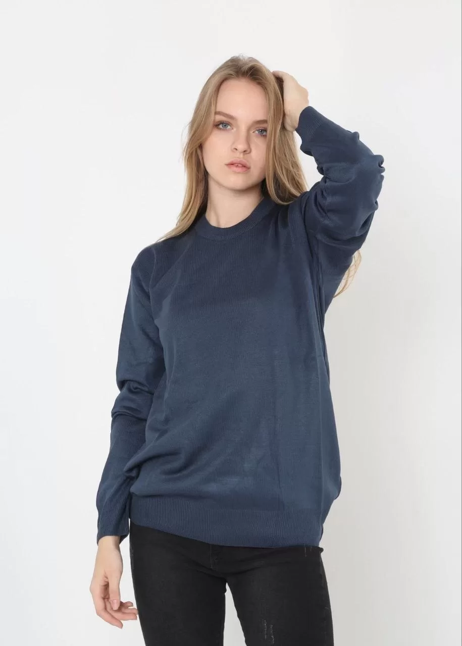 Knitted Sweater Gloryan