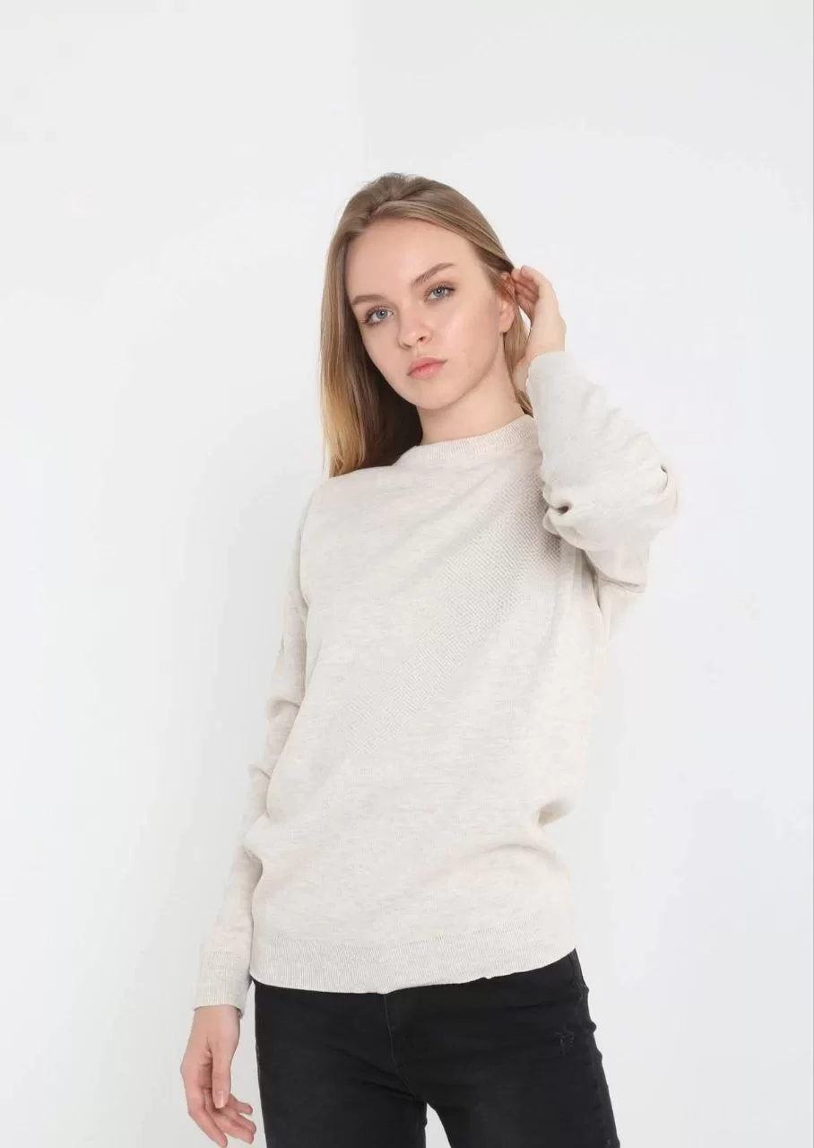 Knitted Sweater Graziosa