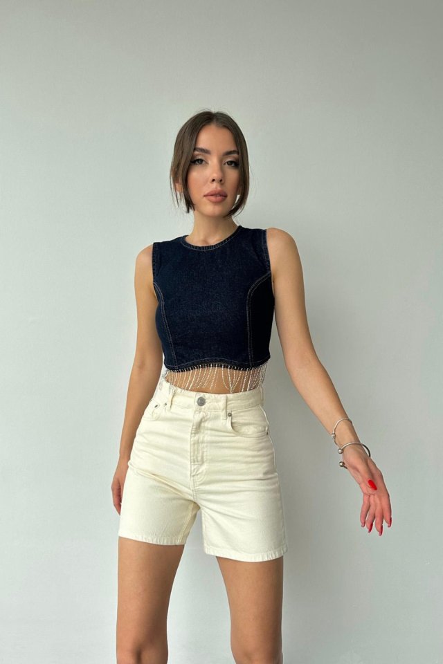 Blouse Janelle