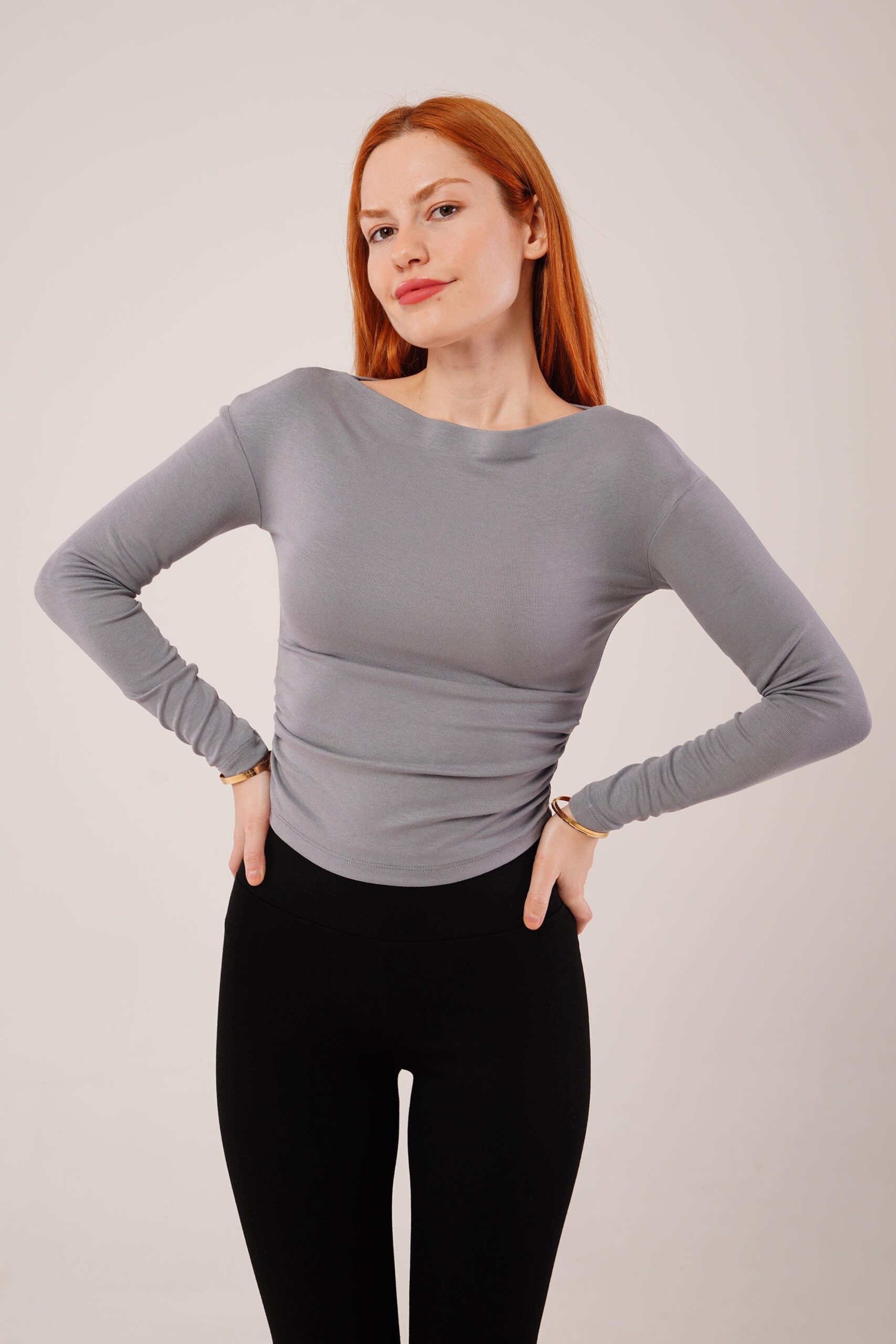 Blouse Jerilyn