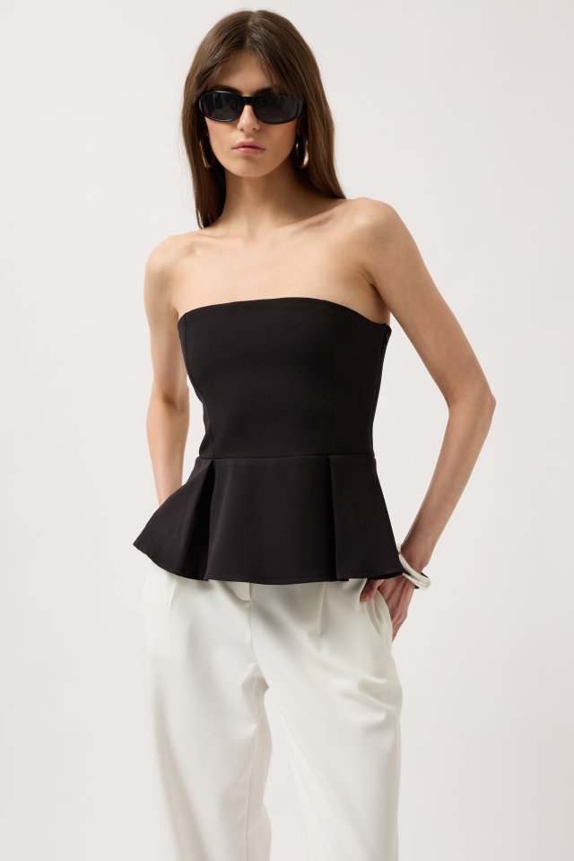 Blouse Karlotte