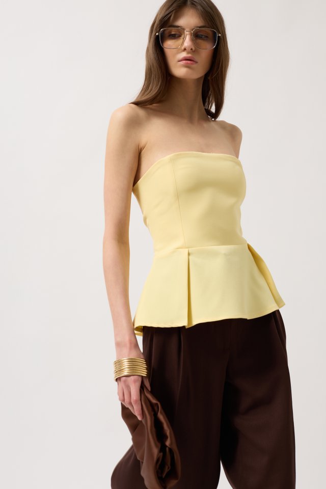 Blouse Krystil