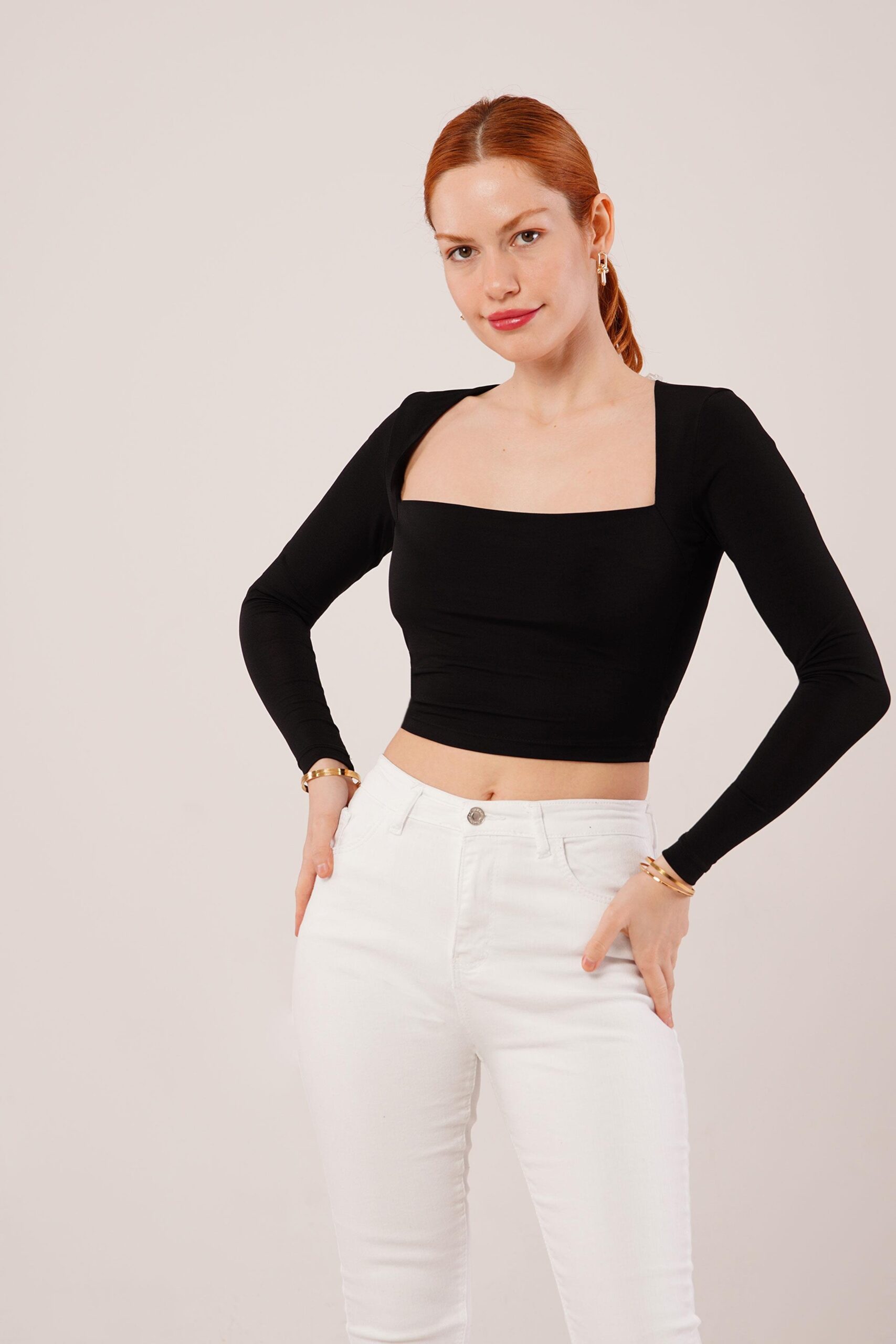 Blouse Marzia