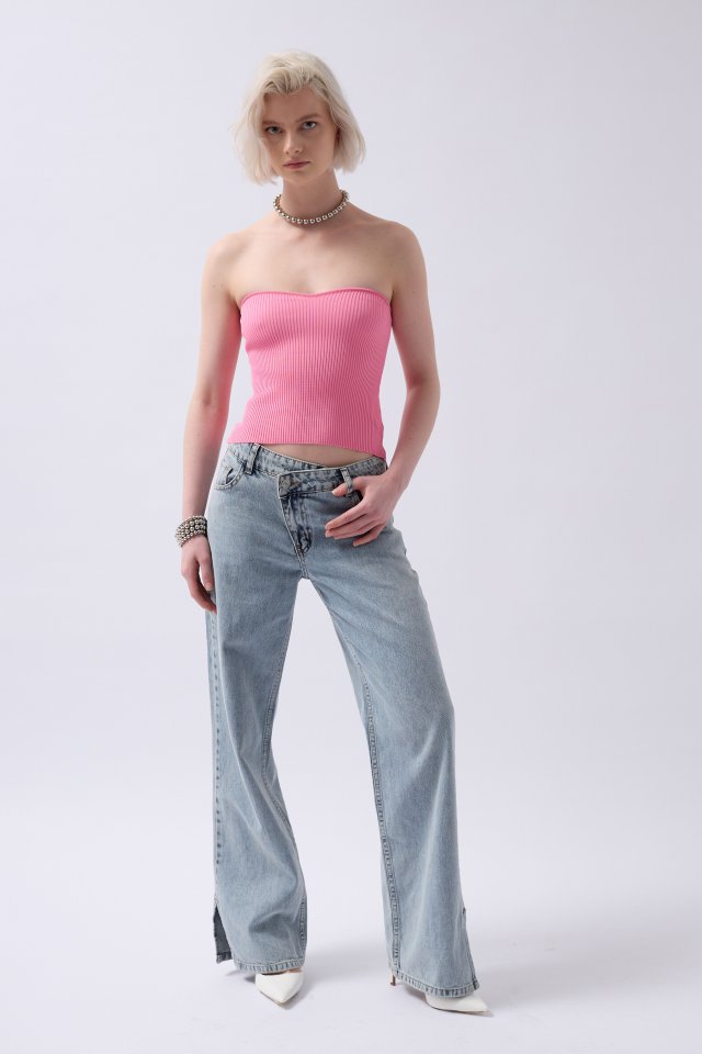 Crop Top Lashaun