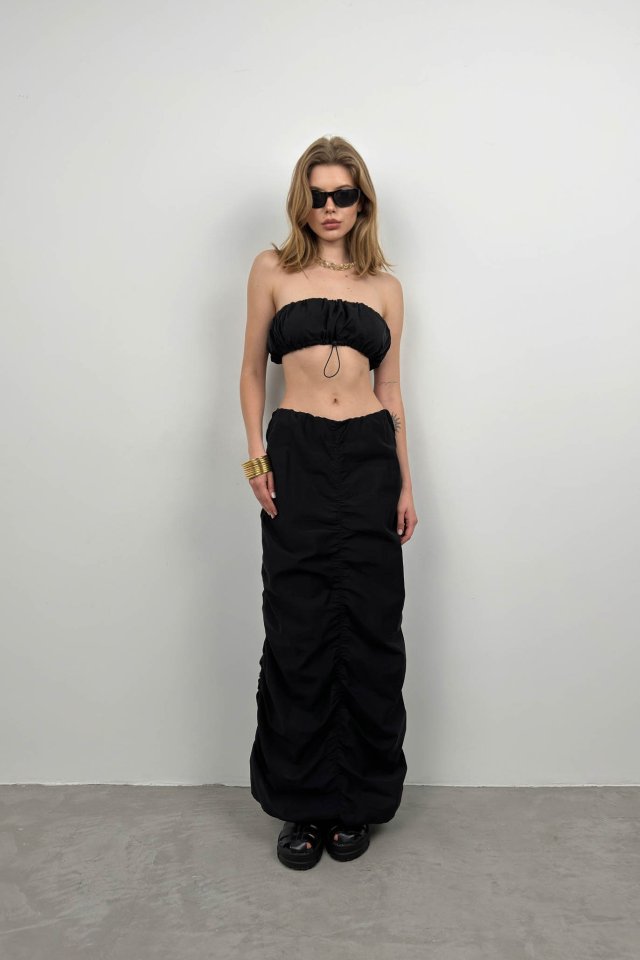 Crop Top Lativia
