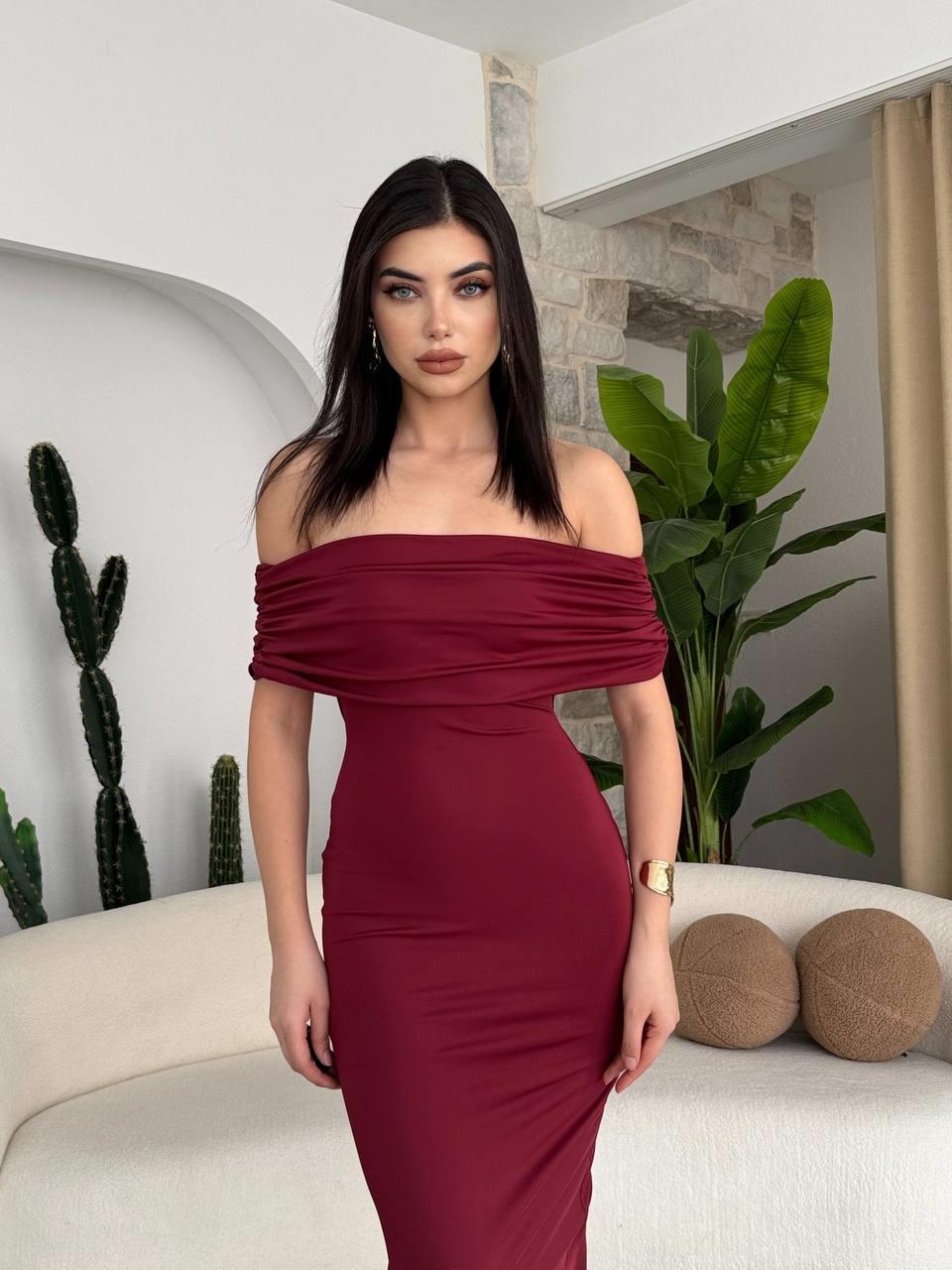 Dress Irenka