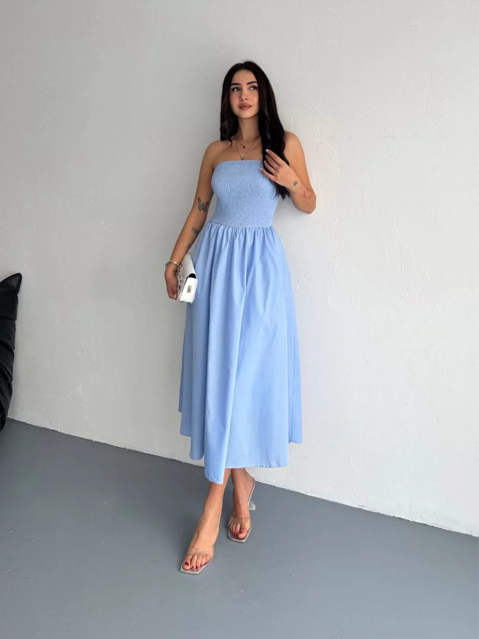Dress Jadien
