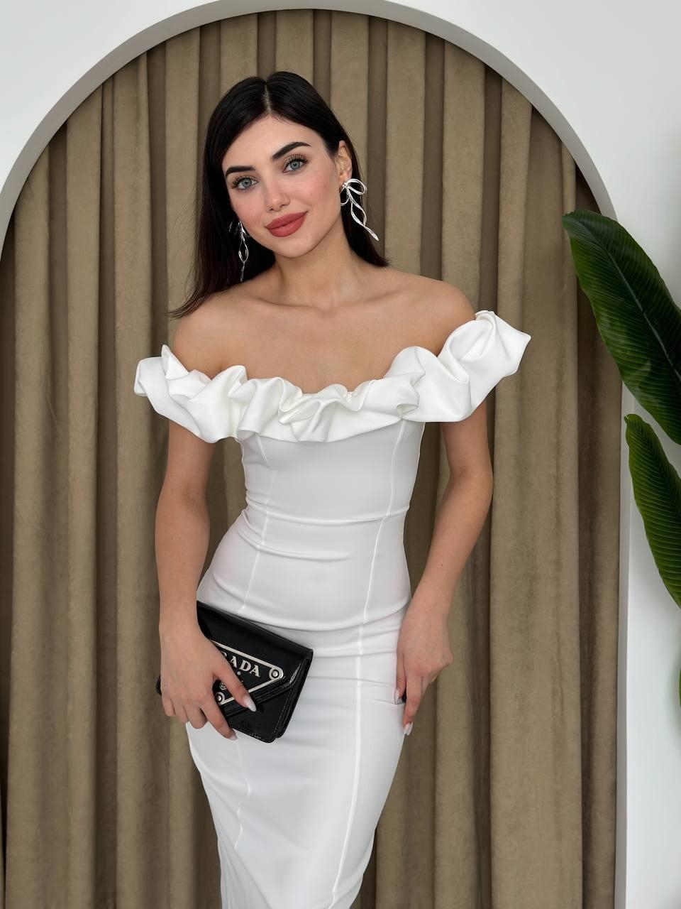 Dress Joannah