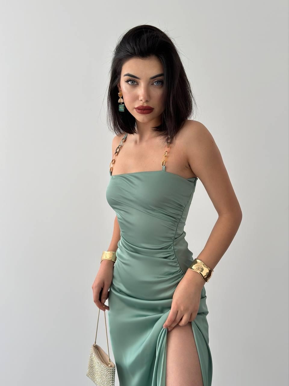 Dress Jocasta