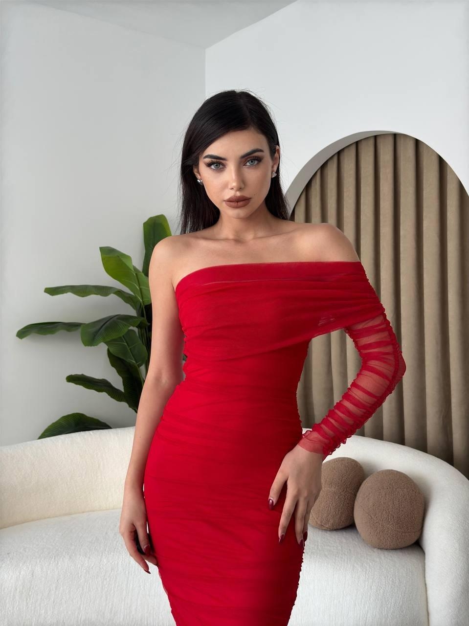 Dress Jondrea