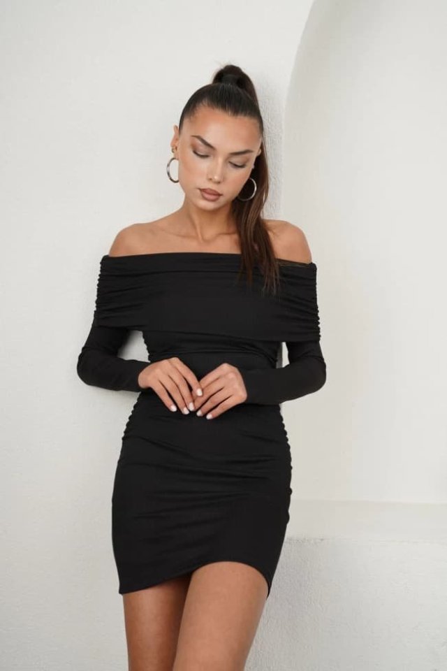 Dress Jordanka