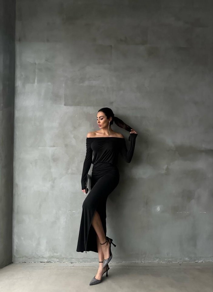 Dress Kailyn