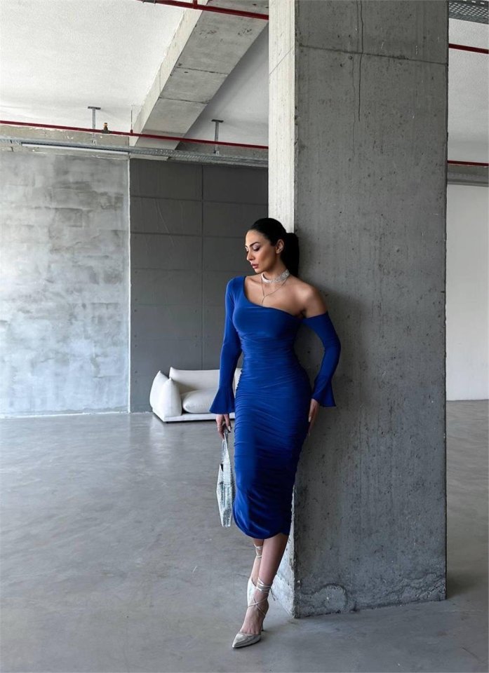 Dress Karlita