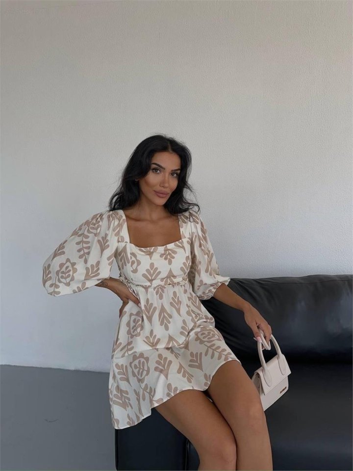 Dress Katasha