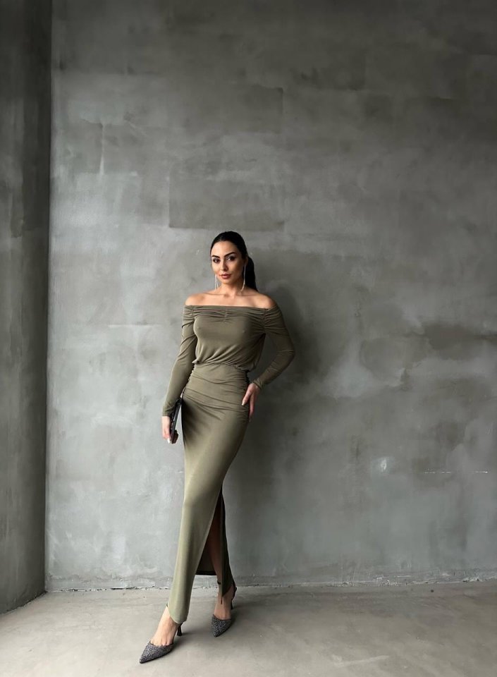 Dress Kathleen