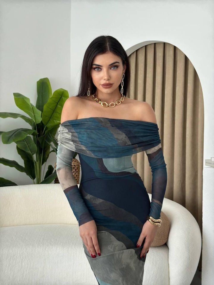 Dress Kendera