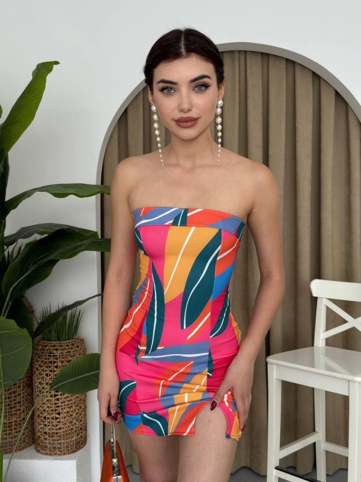 Dress Perama