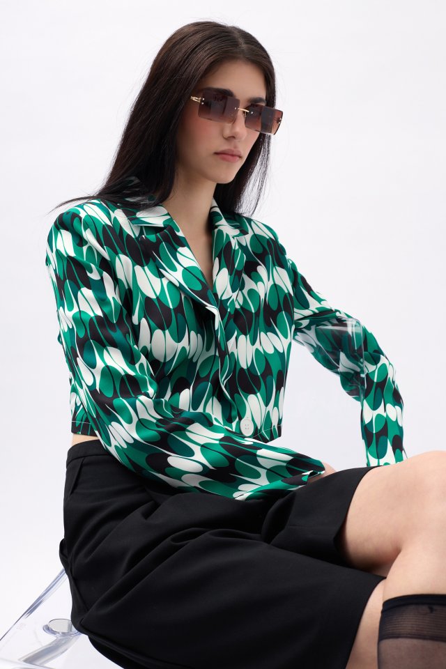 Jacket Laufeia