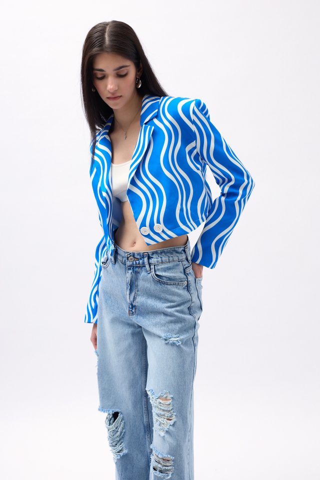 Jacket Laureen