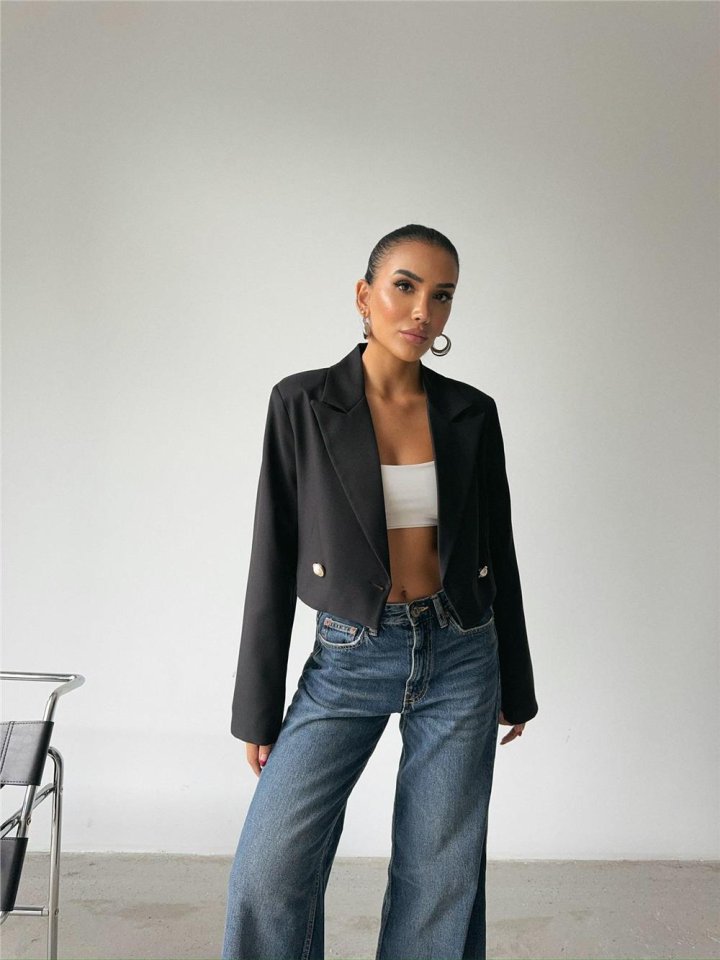 Jacket Lavella