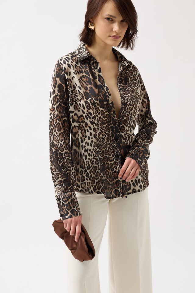 Shirt Claudia