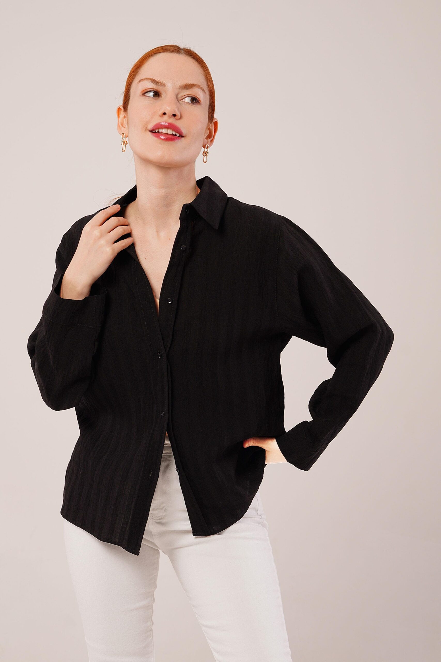Shirt Jeoconda