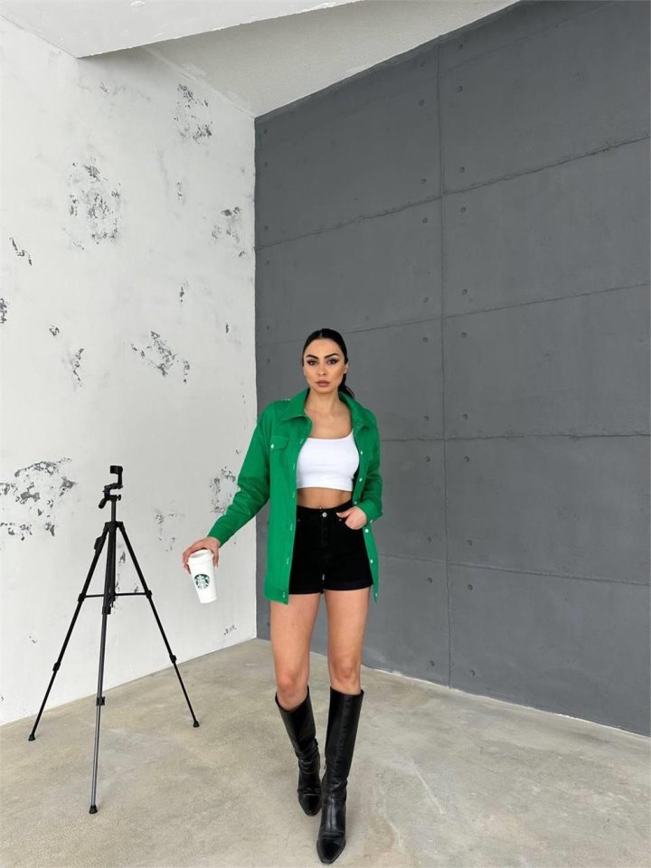 Shirt Kourtnie