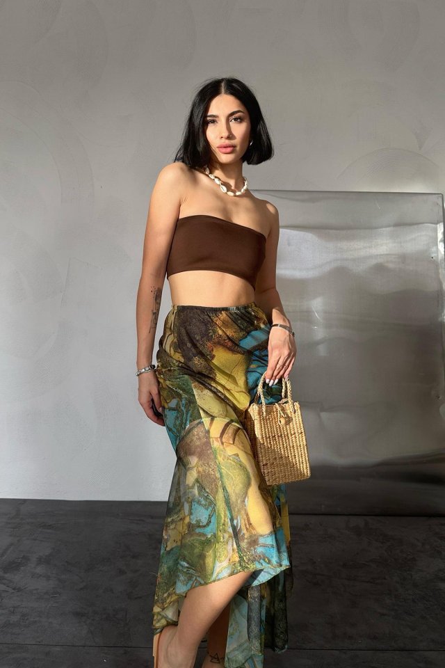 Skirt Aurelle