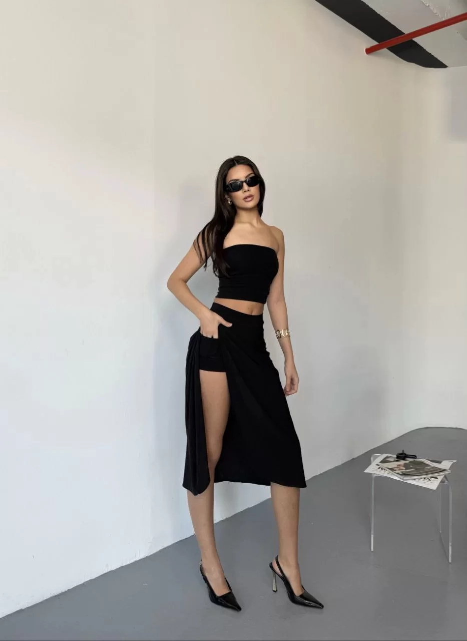 Skirt Jenissa