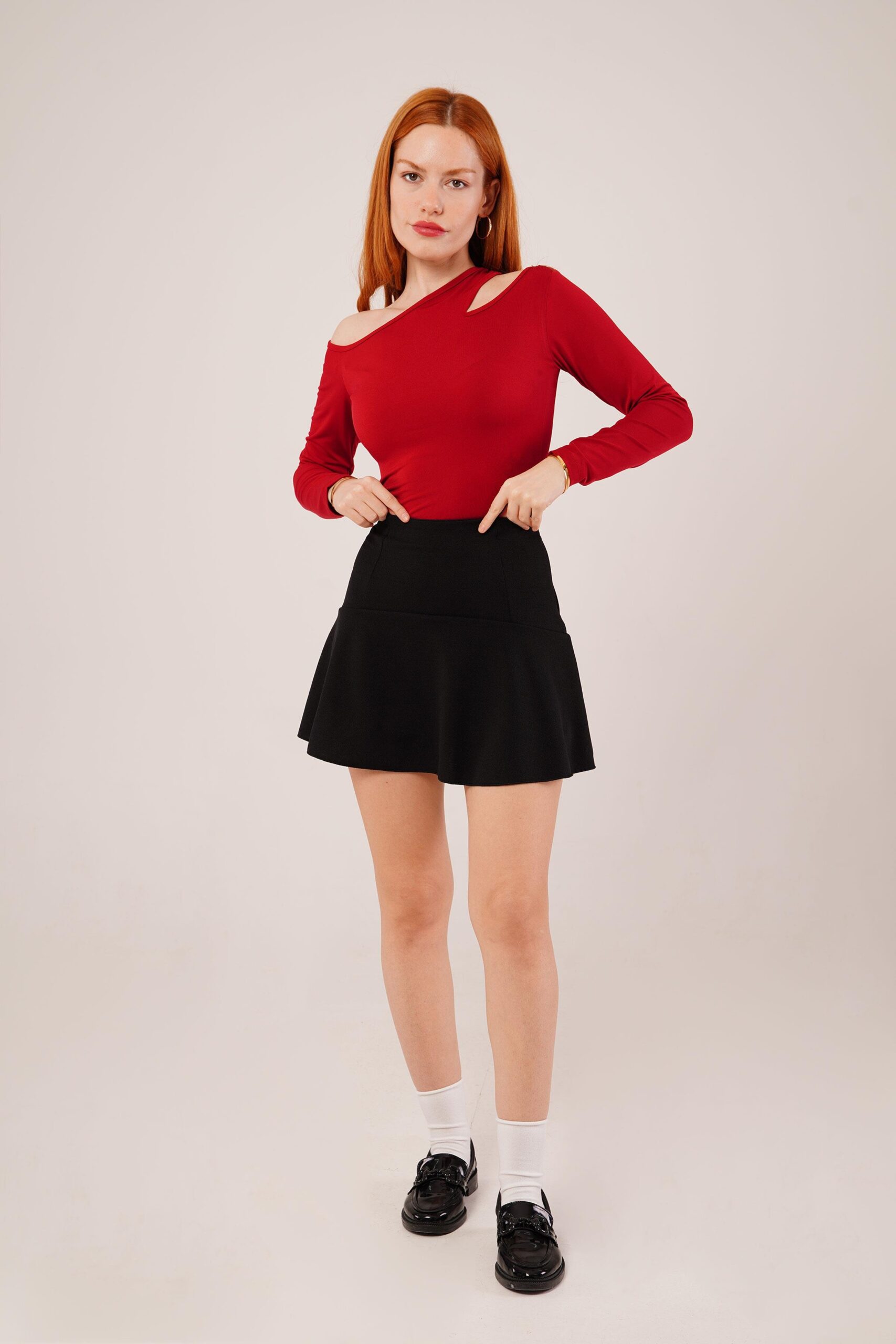 Skirt Johnica