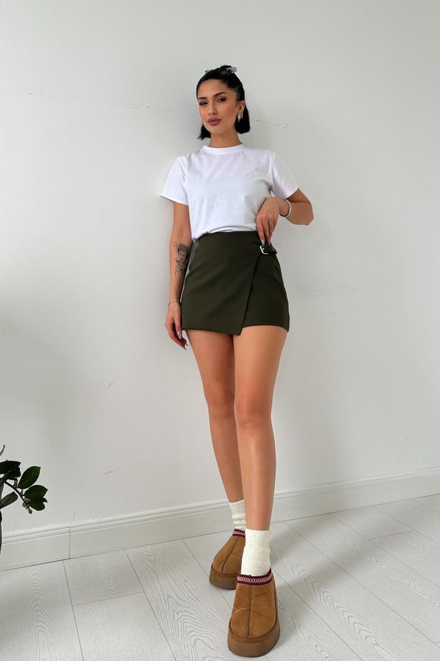 Skirt Kantimati