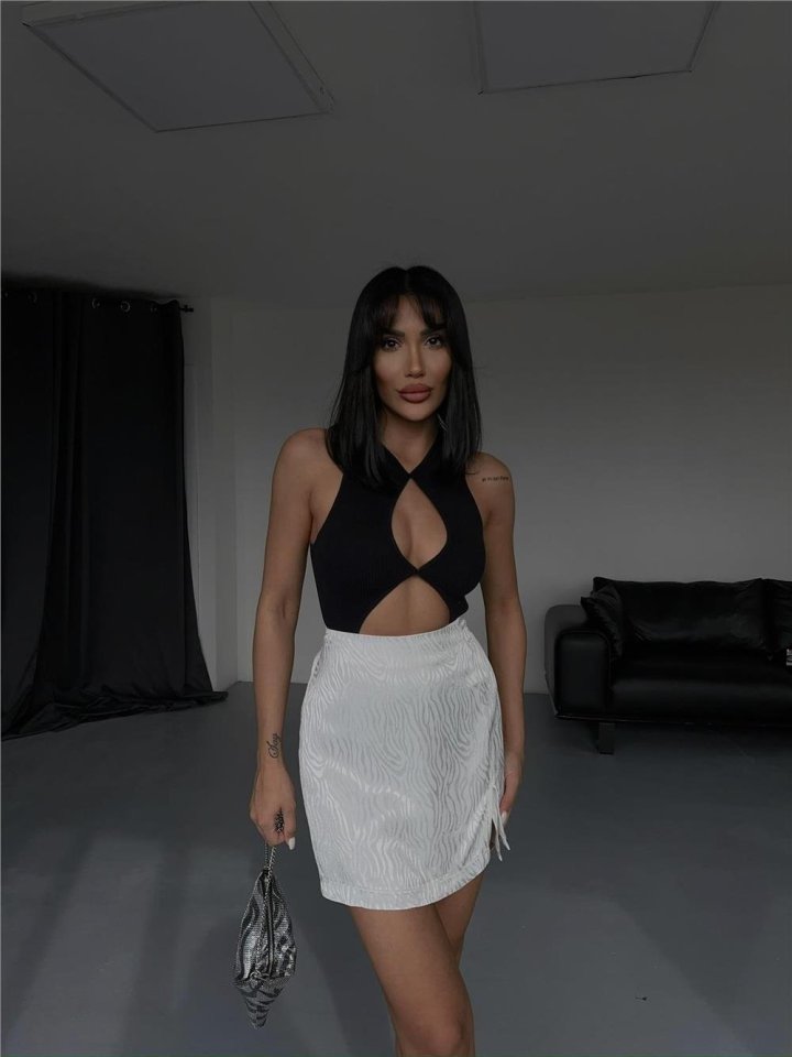 Skirt Karrina