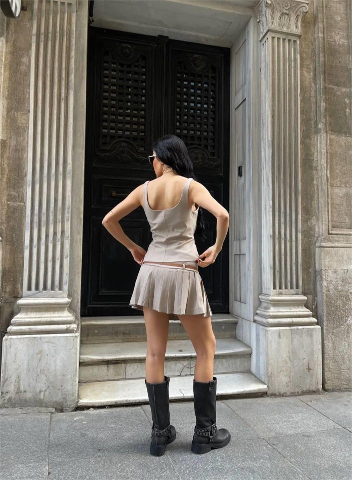 Skirt Lizandra