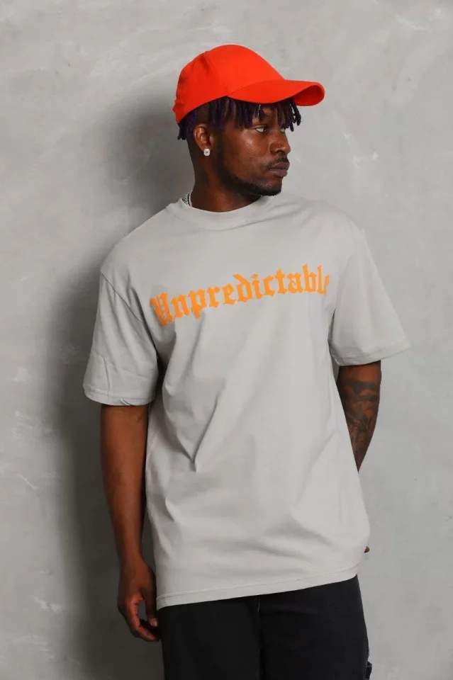 T-shirt Gaspar