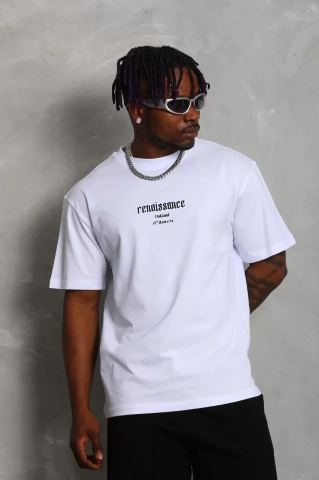 T-shirt Karssen