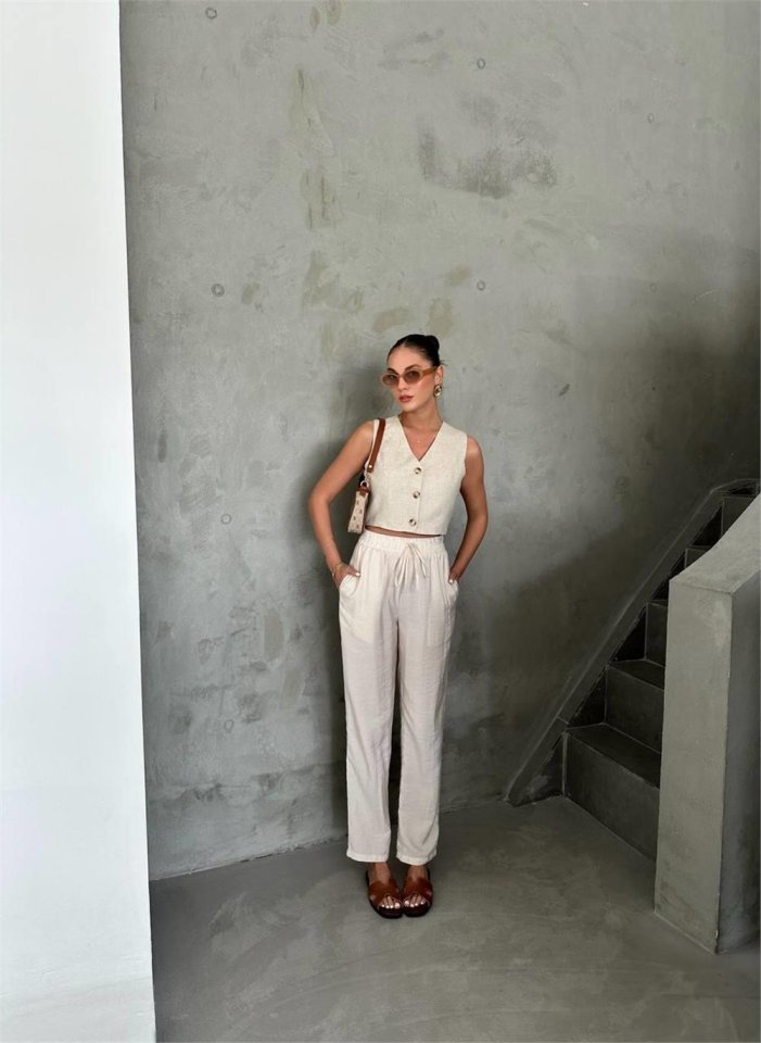 Trousers Johanie